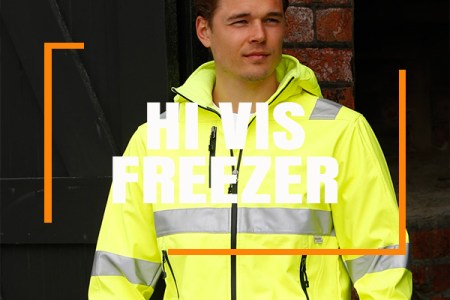 Hivis Freezer 450x450